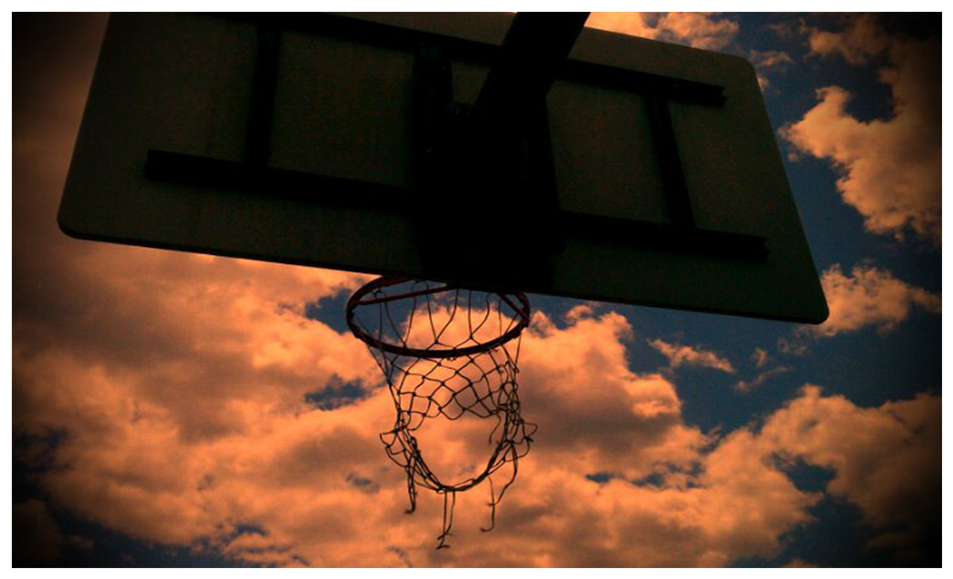 Hoop Dreams